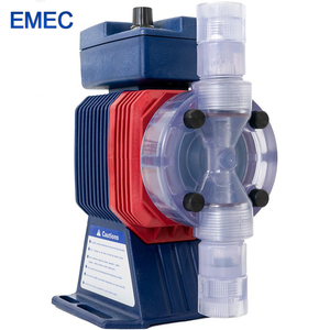 HEPHIS EMEC 2.28-24L/hr Solénoïde AC100-240V Électromagnétique <span class=keywords><strong>Mini</strong></span> <span class=keywords><strong>Pompe</strong></span> À Eau Prix pour le Marché du Bangladesh - Product Image 3