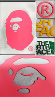 Étiquettes de vêtements en silicone 3D personnalisées de haute qualité, patchs en caoutchouc avec logo personnalisé pour les vêtements