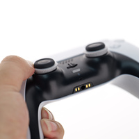DOBE Fourniture directe d'usine Aide à la visée Anneau de contrôle de mouvement de précision pour PS3 PS4 PS5 XBOX Switch Pro Accessoires de jeu