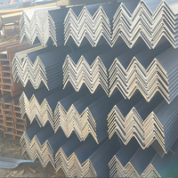 Angles en acier inoxydable 2205 ASTM A276, barres d'angle en acier duplex, vente en gros directe d'usine
