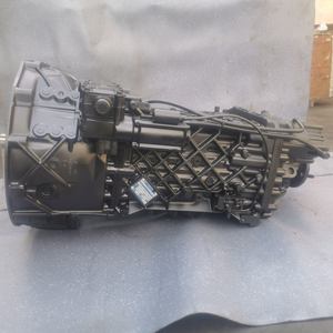 ชุดเกียร์อัตโนมัติ Ecosplit16 รุ่นอื่นๆ ระบบเกียร์อัตโนมัติ 13L ชุดประกอบเกียร์ 16S221OD เกียร์ธรรมดา - Product Image 5