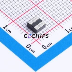 Inductor de Potencia SMD MTQH404020S1R5MBT, 4.1x4.1mm (Inductancia: 1.5uH) (Precisión: 20%) (Corriente Nominal: 6A) - Product Image 2