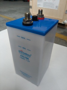 Карманный аккумулятор 66 лет, никель-кадмиевый аккумулятор NI-CD 1,2 В 150AH CYL150 KPL150 GN150 CIYI, аккумулятор 2500 циклов - Product Image 3