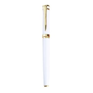 Business Luxury Metal Fountain <b>Pen</b> Elegant <b>Pen</b> Signature <b>Pen</b> with Custom logo Writing Diameter 0.38mm for Corporate Gifting - Product Image 6