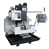 Xk7126 — mini-fraiseuse cnc bon marché, vente, fraiseuse
