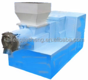 Máquina de pellets de jabón Máquina de estampado de jabón Barra de hotel automática Máquina para hacer jabón Refinación - Product Image 3