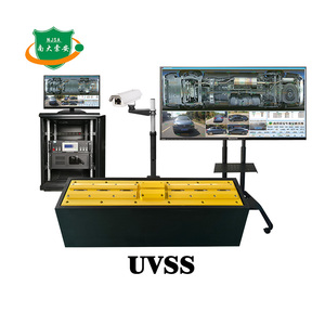 Sistema de Inspección Vehicular UVSS/UVIS <span class=keywords><strong>con</strong></span> Control Remoto, Resistente al Agua IP68, Artículo Más Vendido, Construcción Duradera para el Sector Gubernamental - Product Image 2