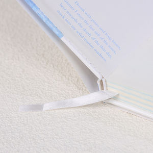 Impresión de Logotipo Personalizado, Impresión de Agendas, Agenda de Cuero PU con Anillas, Agenda Mensual/Diaria con Hoja Suelta Disponible - Product Image 2