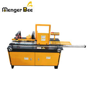 เครื่องทำกล่องรังผึ้งประสิทธิภาพสูงพร้อมเครื่องยกขอบ - Product Image 6