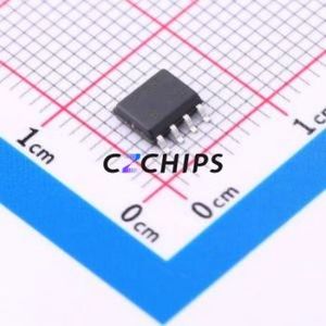 Transistor de Efecto de Campo (MOSFET) Original y Nuevo SH8J66TB1 SOP-8, Componentes Electrónicos al por Mayor y Servicio BOM - Product Image 1