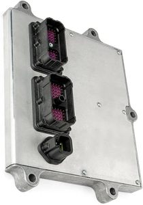 อะไหล่รถขุด PC200-8 รุ่น 600-467-1200 ชุดควบคุมเครื่องยนต์ ECU 6D107E หมายเลข 6004671200 - Product Image 3