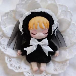 กล่องปริศนา Lilith ของแท้52ชิ้นพวงกุญแจตัวการ์ตูนิเมะอินเทรนด์ของขวัญของเล่นต้องห้าม - Product Image 3