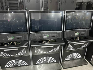 德州基诺4红心游戏板投币德州基诺游戏板 - Product Image 6