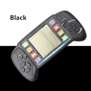 เครื่องเล่นเกมพกพาแบบย้อนยุค เครื่องเล่นเกมพกพาแบบคลาสสิก ใช้เหรียญ - Product Image 2