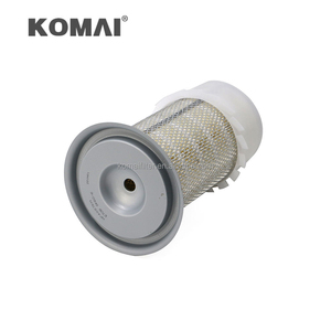ไส้กรองอากาศ KOMAI AS-5644  119005-12510  2446U271S2  32A3005300  3EC-01-11630 Z76-01-11630 สำหรับ 307 307SSR 307C - Product Image 4