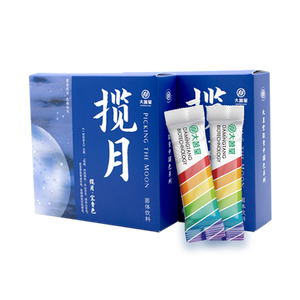 Damingtang Energy Tea Powder Premium Tea Extract Cruza fácilmente la meseta para evitar molestias - Product Image 1