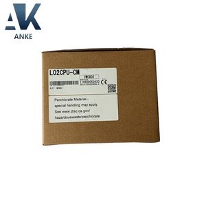 Mitsubishi iQ-L module d'E/S analogique L60AD2DA2 - Product Image 3