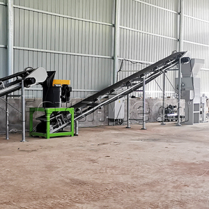 Equipo óptimo de estiércol de aves de corral y ganado línea de producción de fertilizantes en polvo de fosfato de monoamonio - Product Image 2