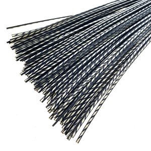 C-147 880*2.5*1.5mm Tira de Madera Flexible para Guitarra, Filete Decorativo para el Borde de la Guitarra, para Fabricación de <span class=keywords><strong>Guitarras</strong></span> - Product Image 1