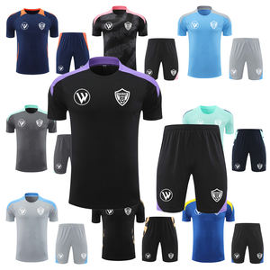 I kit per la tuta da calcio di alta qualità indossano uniformi da allenamento per calcio da uomo - Product Image 3