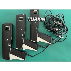 Sonde de courant Tektronix TCP404XL AC/DC 500A - Peu utilisée, intacte - Product Image 2