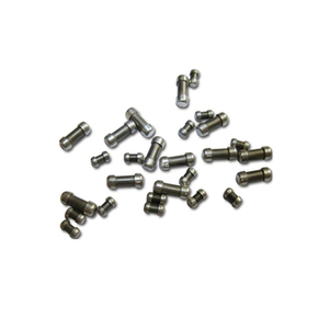 Résistances RF cylindriques 1W 2W 0.5W <span class=keywords><strong>3W</strong></span> - Product Image 3