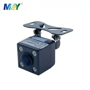 กล้อง MT10 Mcy ขนาดเล็ก AHD CMOS สำหรับจอดรถกล้องมองหลังมองหลังด้านหลังด้านหลังรถสำรองข้อมูลแบบย้อนกลับสำหรับรถบรรทุก