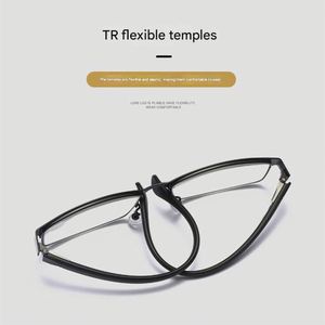 Gafas de Lectura TR90 Ultraligeras y Económicas al por Mayor para Hombre y Mujer - Product Image 4