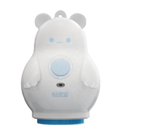 Machine d'apprentissage éducative intelligente pour la petite <span class=keywords><strong>enfance</strong></span> : Histoires et chansons, stylo de lecture, cartes flash, haut-parleur Bluetooth - Product Image 5
