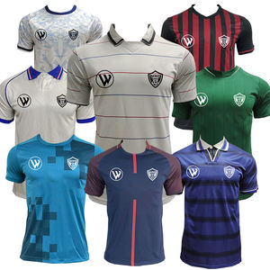 <span class=keywords><strong>Camiseta</strong></span> <span class=keywords><strong>de</strong></span> fútbol retro personalizada para hombre, <span class=keywords><strong>camiseta</strong></span> <span class=keywords><strong>de</strong></span> fútbol clásica <span class=keywords><strong>de</strong></span> alta calidad, ropa <span class=keywords><strong>de</strong></span> fútbol <span class=keywords><strong>original</strong></span> - Product Image 6