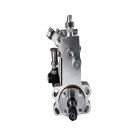 Nueva Bomba de Inyección de Combustible DCEC 6BG1 101602-8993 para Camiones Dongfeng y Maquinaria de Construcción