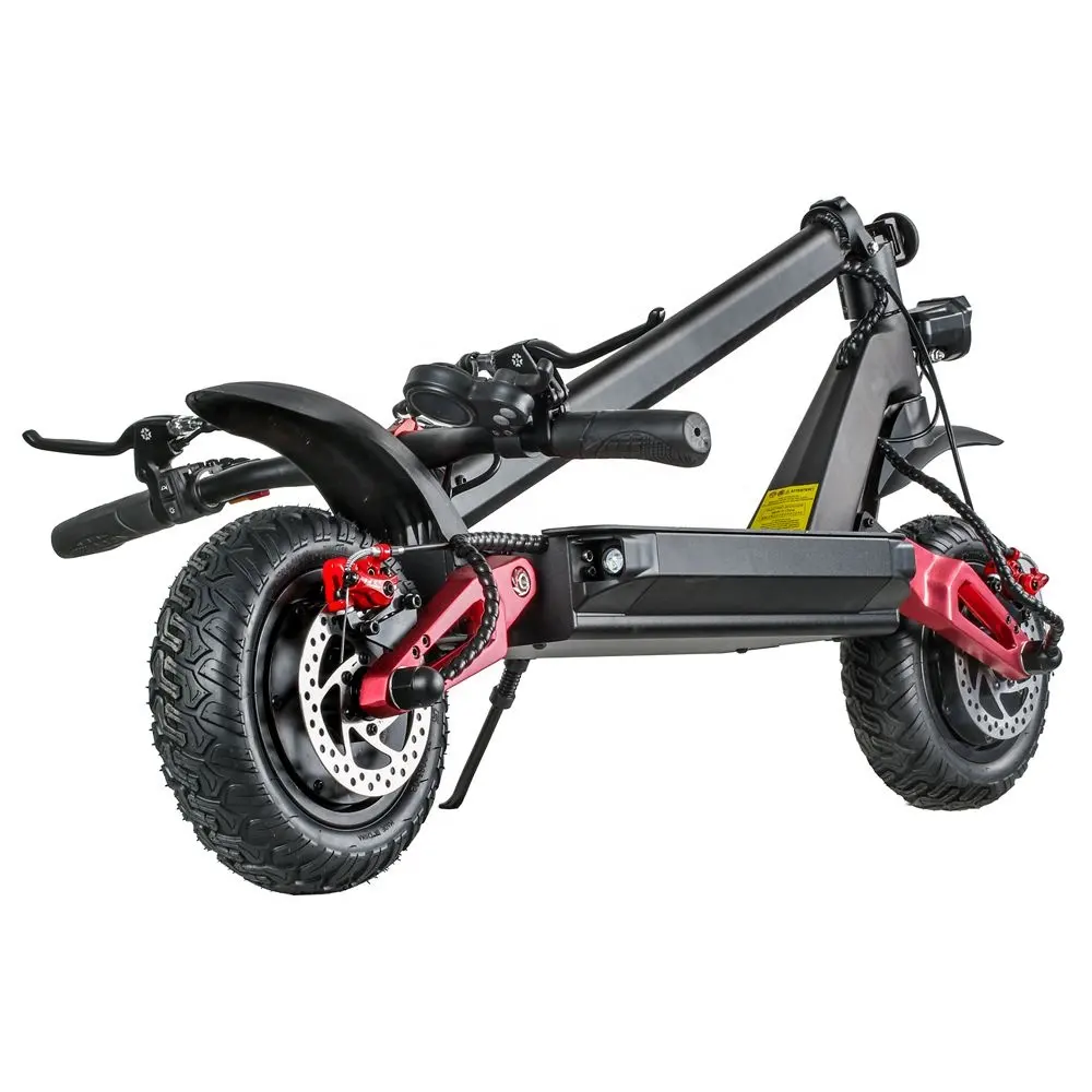 2023 Offre Spéciale puissant 3600w scooter électrique pour adultes, scooter électrique tout-terrain avec CE ROHS