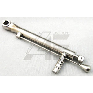 Juego de Destornilladores Multiusos para Implantes Dentales, Kit de Instrumentos para Consultorios Dentales, Odontología 2026 - Product Image 4