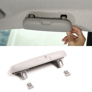 Étui à lunettes intelligent pour voiture A4538100041, support en plastique pour lunettes de soleil pour modèles 453 - Product Image 3