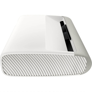 <span class=keywords><strong>Proyector</strong></span> Láser DLP de Tiro Ultra Corto 4K LPU7DSAX, HDR, Cine en Casa, Upscaling con IA, Sistema Operativo Tizen, Juegos Inteligentes, Streaming - Product Image 2