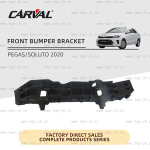 CARVAL JH BODY PARTS AUTO LAMPS SUPPORT <span class=keywords><strong>DE</strong></span> <span class=keywords><strong>PARE</strong></span>-CHOCS AVANT pour PEGAS/SOLUTO 2020 <span class=keywords><strong>PARE</strong></span>-CHOCS AUTO 86513-H7000/86514-H7000 - Product Image 2