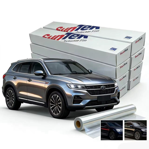 Película Protectora de Pintura Suntek Carlas con Buenas Propiedades de Tensión, Transparente e Invisible, de Alto Brillo y Autoregenerable - Product Image 1