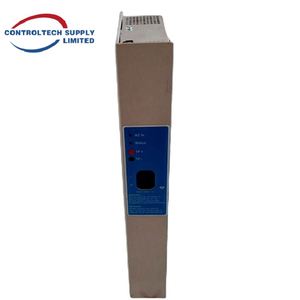 Système d'alimentation redondant de qualité supérieure Original CC-PWRR01 51199939-100 Entrée 85-264VAC Sortie 24VDC 20A pour Experion PKS C300 - Product Image 2