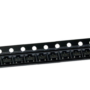 ทรานซิสเตอร์ MOSFET แบบ P-channel SMD 4.2A/30V รุ่น AO3401A AO3401 3401 A19T SOT-23 - Product Image 4