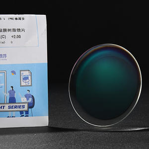 Lentes Progresivas Yuan Da Vision 1.56 de Resina con Protección Anti Luz Azul para Presbicia y Hipermetropía - Product Image 2