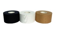 Ruban de cerclage de sport rigide Physio de haute qualité largeur 3.8cm