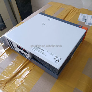 ใหม่เอี่ยมและของแท้ 100% ACOPOS ซีรีส์ 1016 8V1016.00-2 ระบบควบคุมอัจฉริยะ B&R Automation Intelligent Drive Control 0.7KW - Product Image 6
