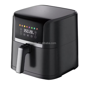 Aifa Nouvelle friteuse à air de haute qualité Fabricant de friteuses intelligentes à vapeur 4 6 8 litres Vente en gros 4L 6L 8 L - Product Image 6
