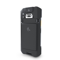 Terminaux portables industriels Android 10 Zebra TC26, écran tactile de 5 pouces, TC26CK-12B212-CN, collecteur de données, scanner de codes-barres TC21