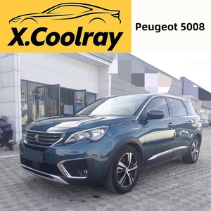 Grande SUV <span class=keywords><strong>Peugeot</strong></span> 5008 2017 1.8THP 380THP 7 Posti Pronto per Fuoristrada e Spedizione - Product Image 1