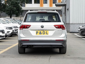 <span class=keywords><strong>Volkswagen</strong></span> <span class=keywords><strong>Tiguan</strong></span> L 280TSI 300TSI 330TSI 380TSI SUV LHD Voitures d'<span class=keywords><strong>occasion</strong></span> Chine Titre propre Faible kilométrage 2025 2024 2023 2022 2021 - Product Image 6