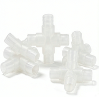 Connecteur de sortie d'encre compatible K KB-HCN0386 – Pièces de rechange CIJ pour K