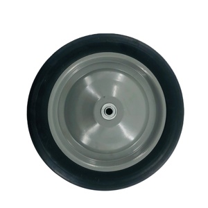 ยางอะไหล่ล้อแข็งสำหรับรถบรรทุก12X1.75 SRM-BF12.7เวียดนาม12X1.75 - Product Image 2