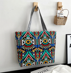 กระเป๋าผ้าแคนวาสสั่งทำพิเศษ กระเป๋าโฆษณาสร้างสรรค์ กระเป๋าช้อปปิ้งแฟชั่นใหม่ กระเป๋าผ้าแคนวาสขายส่ง - Product Image 5