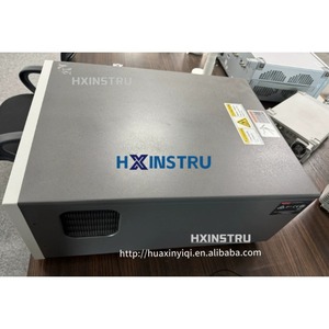 เครื่องวิเคราะห์พารามิเตอร์ Keithley 4200A-SCS H H - Product Image 2